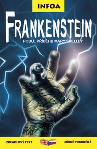 Frankenstein - Zrcadlová četba
