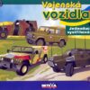 Vojenská vozidla - vystřihovánky - Image 2