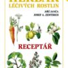 Herbář léčivých rostlin 7 - Receptář - Image 2
