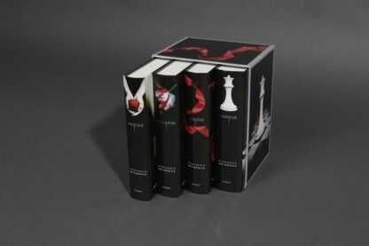 Stmívání BOX 1-4