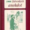 1000 židovských anekdot - Image 2