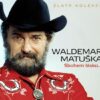 Waldemar Matuška - Sbohem lásko Zlatá kolekce 3CD - Image 2