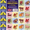 Najdi dvojici - Angličtina - 4. Zvířata - Image 2