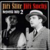 Největší hity 2 - Šlitr a Suchý - CD - Image 2
