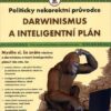 Darwinismus a inteligentní plán - Image 2