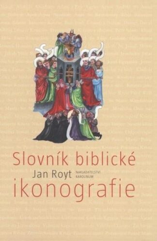 Slovník biblické ikonografie