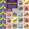 Najdi dvojici - Angličtina - 1. Abeceda a barvy - Image 2