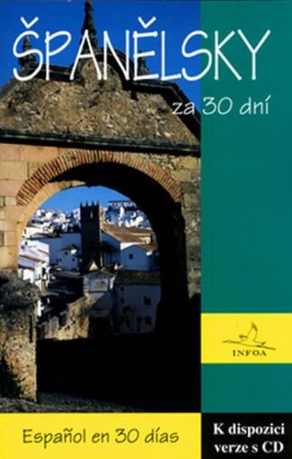 Španělsky za 30 dní (nahrávka na internetu)
