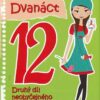 Dvanáct - Neobyčejný deník obyčejné holky - Image 2