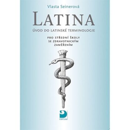 Latina pro střední zdravotnické školy