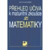 Přehled učiva k maturitní zkoušce z matematiky - Image 2