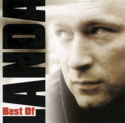 Best of Daniel Landa CD