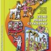 Věčné příběhy Čtyřlístku z let 1990 -1992 / 9. velká kniha - Image 2