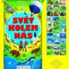Svět kolem nás - Mluvící knížka - Image 2