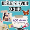 Udělej si svoji knihu - 400 stran pro vaše nápady - Image 2