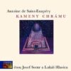 Kameny chrámu - CD - Image 2