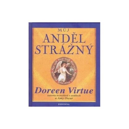Můj anděl strážný