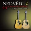 Nedvědi: 44 slavných písniček 2…a ještě něco navíc - 2 CD - Image 2