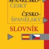 Španělsko-český/Česko-španělský slovník kapesní - Image 2