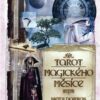 Tarot magického měsíce - Kniha a 78 karet - Image 2