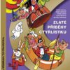 Zlaté příběhy Čtyřlístku z let 1992 - 1993 / 10. velká kniha - Image 2