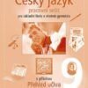 Český jazyk 9 pro ZŠ a víceletá gymnázia - pracovní sešit - Image 2