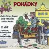 Pohádky z Jižních Čech a Šumavy aneb Vyprávění kapra Jakuba 2 - CD - Image 2