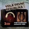 Volá první republika! aneb Pradědeček poslouchá rádio - 2 CD - Image 2