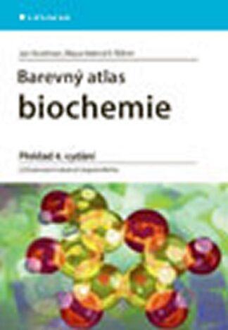 Barevný atlas biochemie
