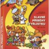 Slavné příběhy Čtyřlístku 1971-1974 / 2. velká kniha - Image 2