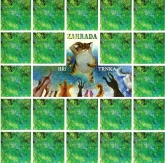 Zahrada - pexeso