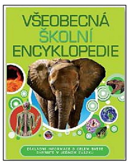 Všeobecná školní encyklopedie
