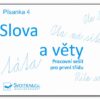 Písanka 4 – Slova a věty - Image 2
