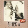 Šimek & Grossmann - Návštěvní den (1- 4) - 4CD - Image 2