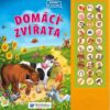 Domácí zvířata – kniha se zvuky - Image 2