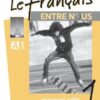 Le francais ENTRE NOUS 1 - pracovní sešit - Image 2
