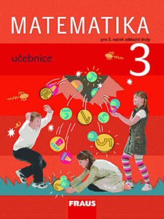 Matematika 3 pro ZŠ - učebnice