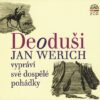 Werich Jan - Deoduši 2CD - Image 2