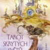Tarot skrytých světů - Kniha a 78 karet - Image 2