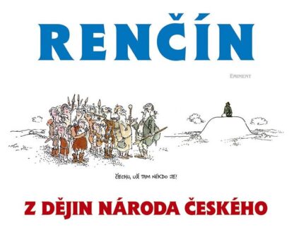 Z dějin národa českého