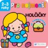 Holčičky - Pro nejmenší - Image 2