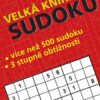 Velká kniha sudoku - Image 2