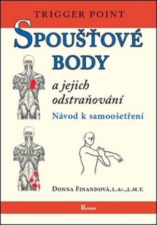 Spoušťové body a jejich odstraňování - Návod k samoošetření