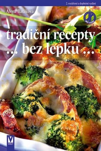 Tradiční recepty bez lepku
