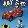 Dobrodružství Rychlé Veverky 1 - Velký Závod - Image 2