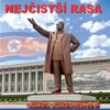 Nejčistší rasa - Jak Severokorejci vidí sami sebe a proč je důležité to vědět - Image 2