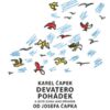 Devatero pohádek a ještě jedna jako přívažek od Josefa Čapka - Image 2