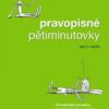 Pravopisné pětiminutovky pro 3. ročník ZŠ - Image 2