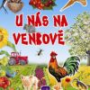 U nás na venkově - 240 samolepek - Image 2