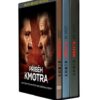 Kmotr Mrázek - Trilogie 1.–3. díl - Image 2